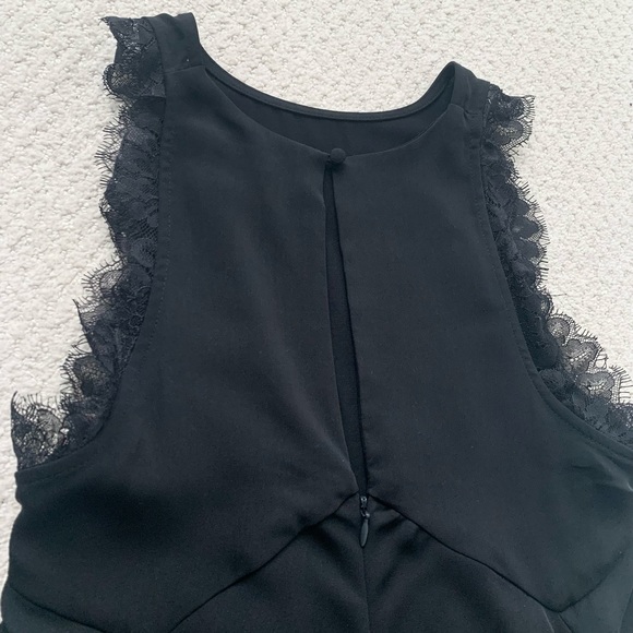 High low Dress - Picture 2 of 3